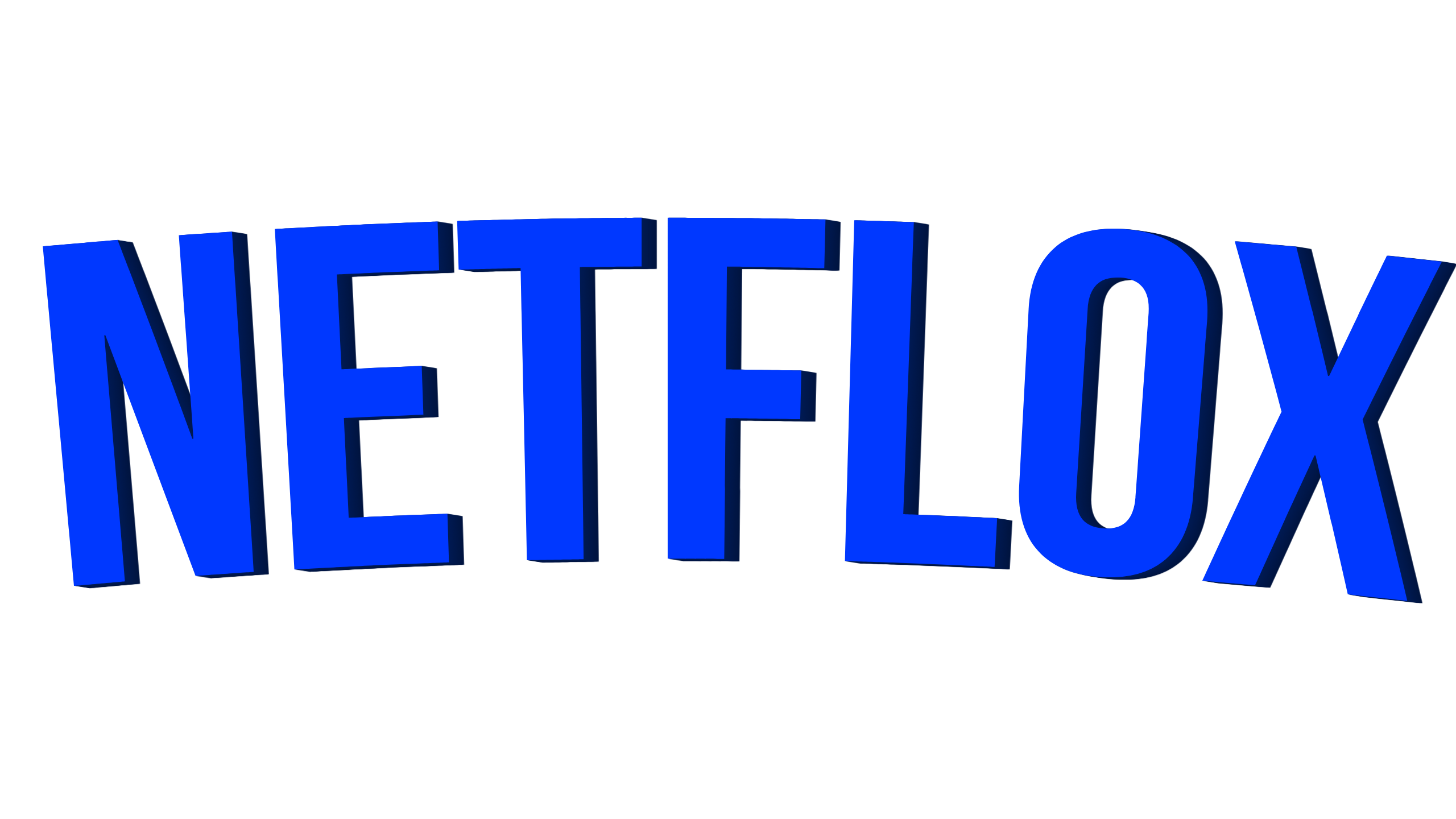 Loading Netflix...